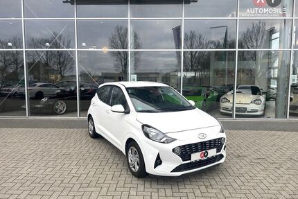 Hyundai i10 8.566 km 11.990 &euro; Haan 42781