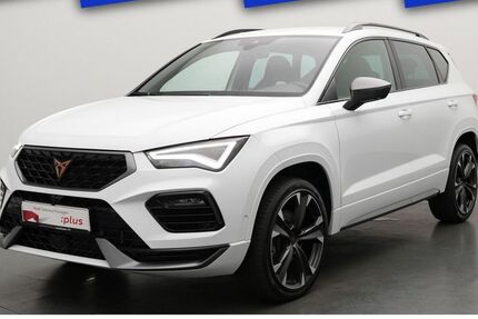 Cupra Ateca 23.987 km 25.980 &euro; Leverkusen 51379