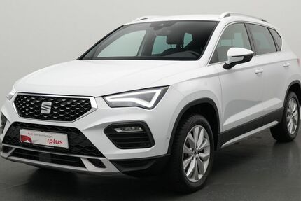Seat Ateca 16.407 km 32.980 &euro; Leverkusen 51373