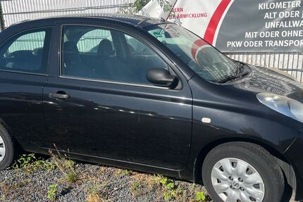 Nissan Micra 200.000 km 650 &euro; Troisdorf (Nähe Köln/Bonn) 53844
