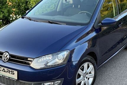 VW Polo 127.000 km 7.990 &euro; Siegburg 53721
