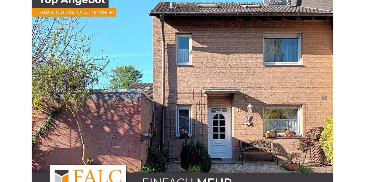 Haus zum Kaufen in Bergheim 449.000 € 170 m² 4 zimmer