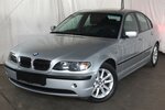 316i EDITION LIFESTYLE SCHIEBEDACH KLIMA PDC