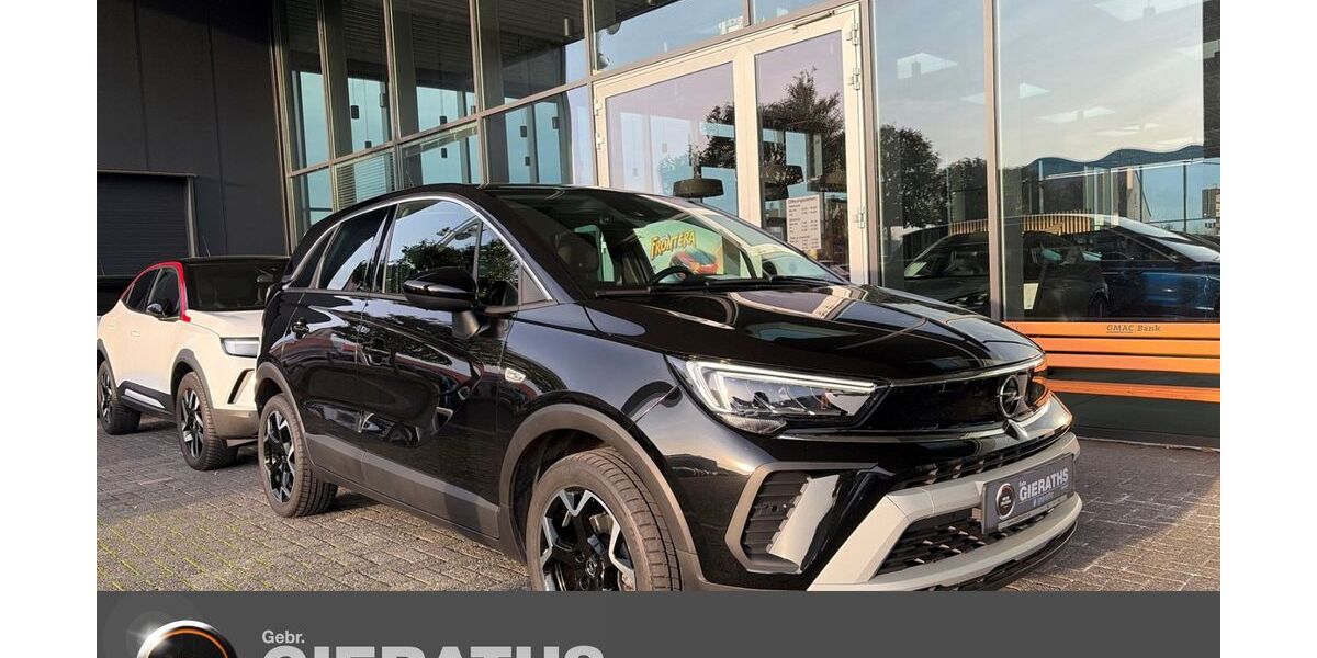 Opel Crossland (X) 28.274 km 20.850 &euro; Bergisch Gladbach 51429