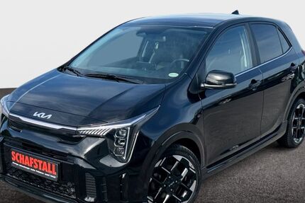 Kia Picanto 8.350 km 18.979 &euro; Elsdorf (bei Köln) 50189