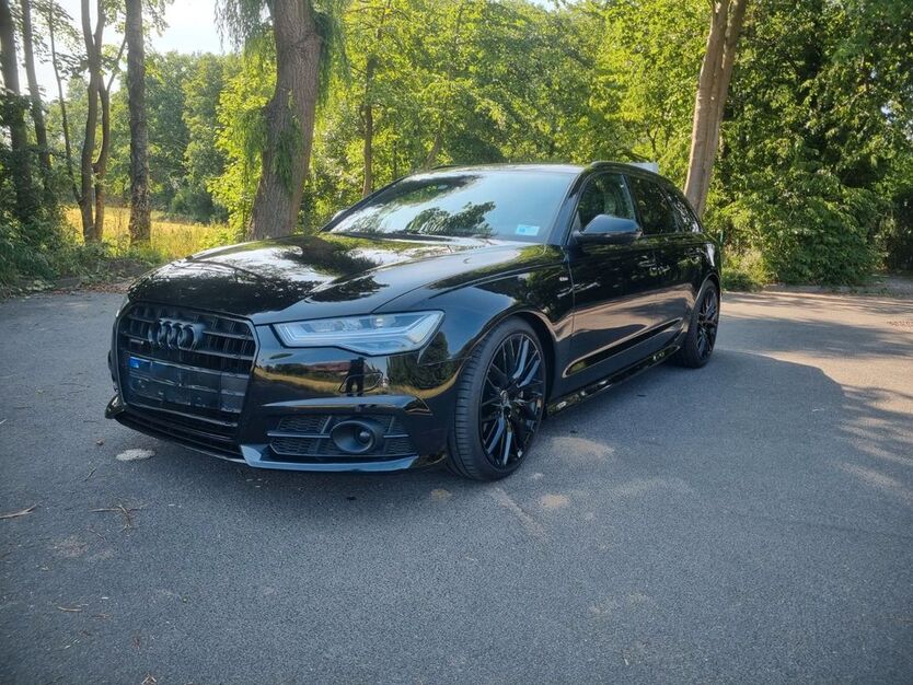 Audi A6 149.600 km 25.599 € Neuss 41470