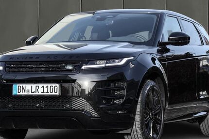 Land Rover Range Rover Evoque 3.000 km 59.900 € Bonn 53117