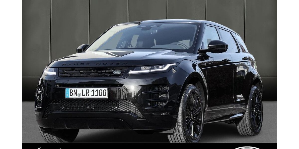Land Rover Range Rover Evoque 3.000 km 59.900 &euro; Bonn 53117