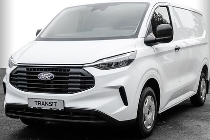 Ford Transit Custom 5.999 km 32.980 &euro; Hilden 40721