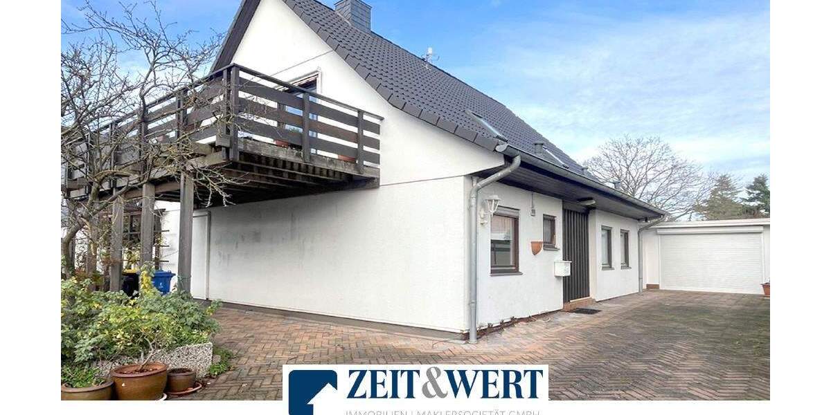 Einfamilienhaus Erftstadt Lechenich - 5 Zimmer, 140 m&sup2;, 350.000&euro; | Angebot:25360911