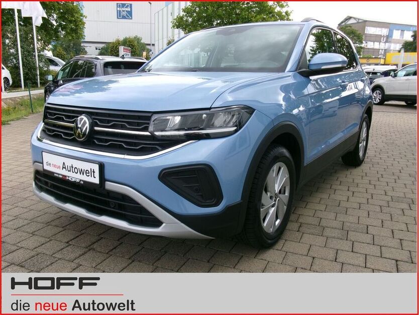 T-Cross
