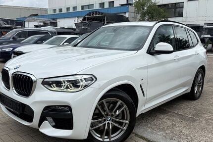 BMW X3 160.000 km 26.990 &euro; Köln 51105