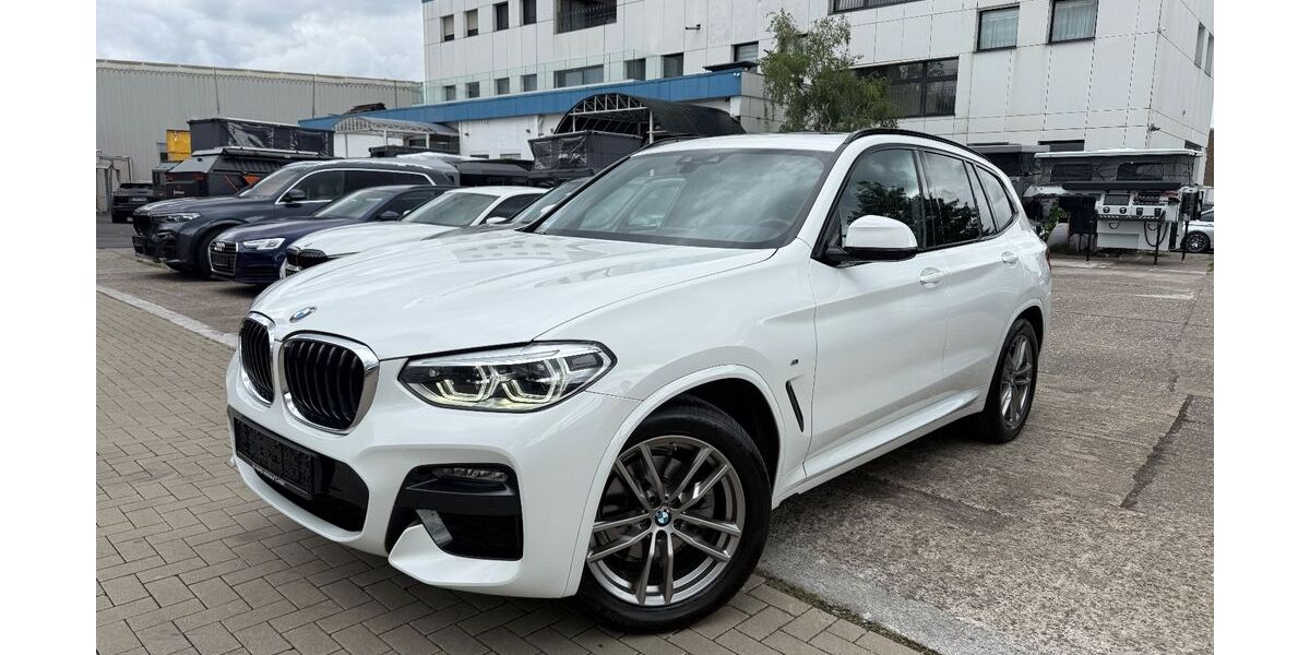BMW X3 160.000 km 26.990 &euro; Köln 51105
