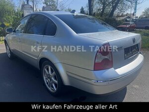 VW Passat Lim. Highline/Gasanlage Top Zustand 350.000 km 1.590 € Troisdorf 53844