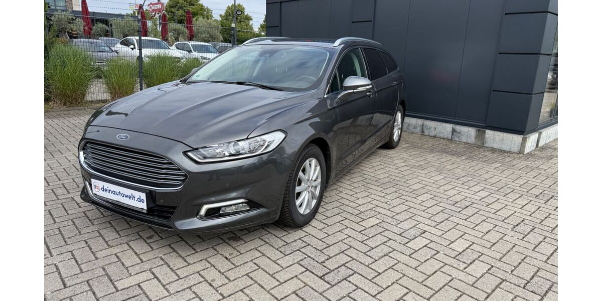 Ford Mondeo 129.000 km 10.900 &euro; Dormagen 41540