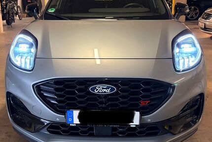 Ford Puma 6.200 km 31.100 &euro; Köln 50859