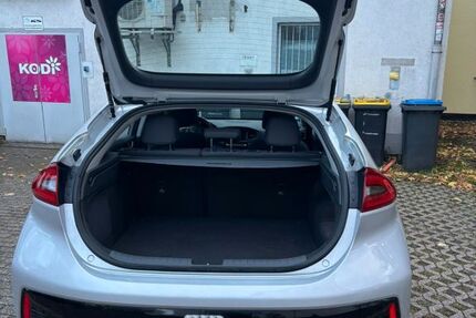 Hyundai IONIQ 59.200 km 15.800 &euro; Solingen 42697