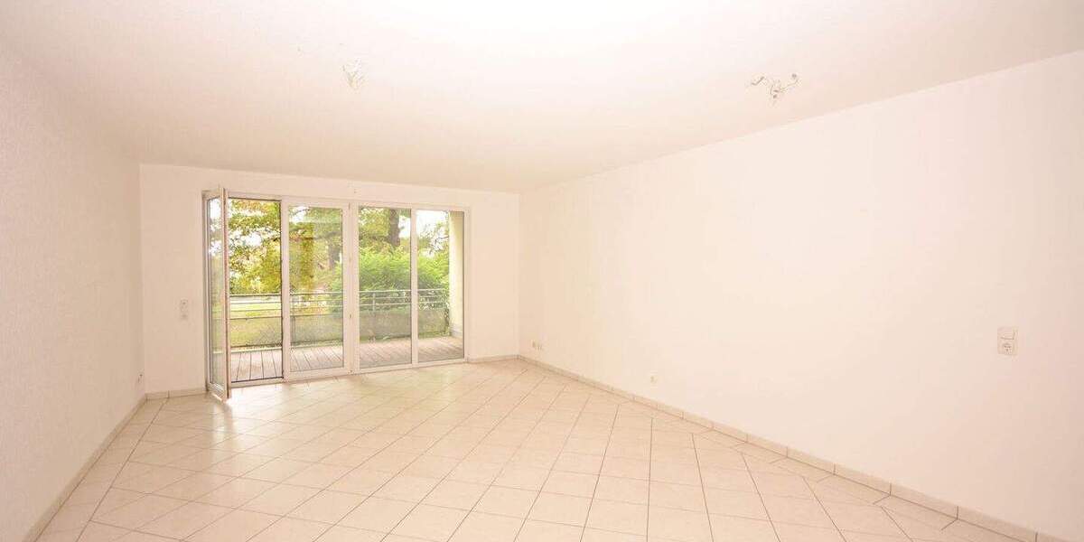 Bezugsfreie, moderne 4-Zimmerwohnung im Herzen von Liblar 4 zimmer