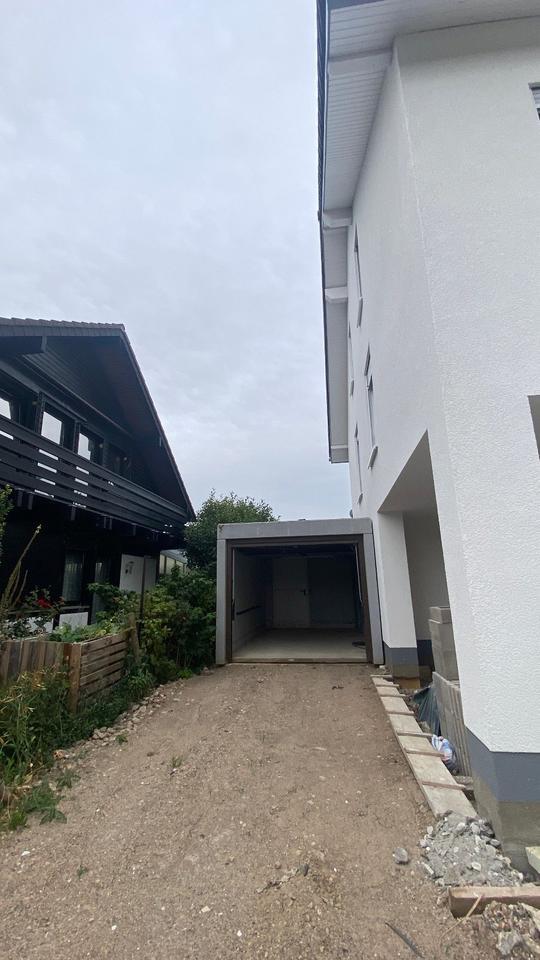 Haushälfte zur Miete