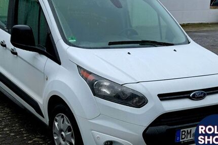 Ford Transit Courier 65.000 km 9.500 &euro; Pulheim 50259