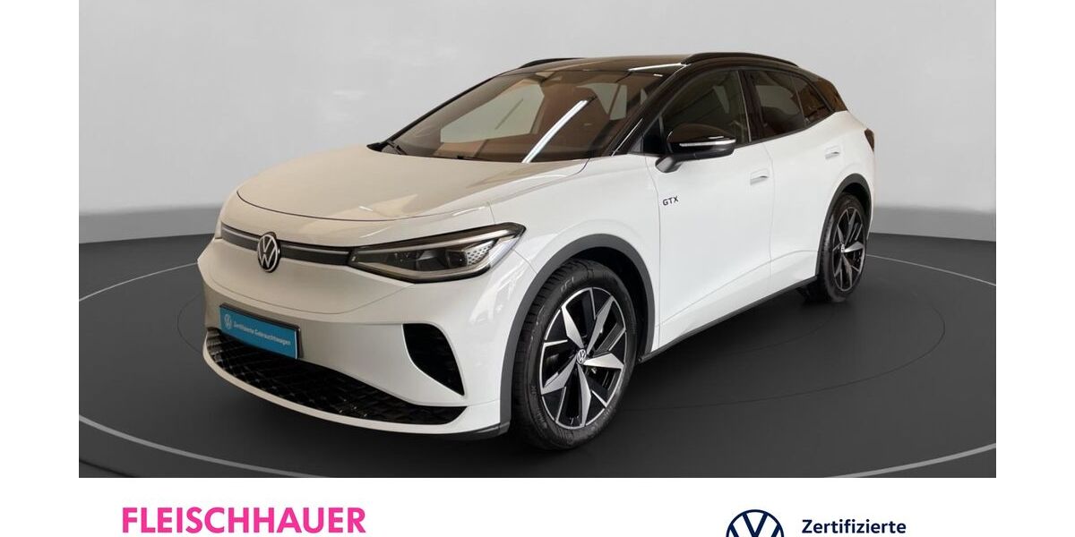 VW ID.4 14.105 km 43.470 € Köln 50823