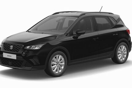 Seat Arona 16.951 km 18.988 &euro; Lohmar 53797