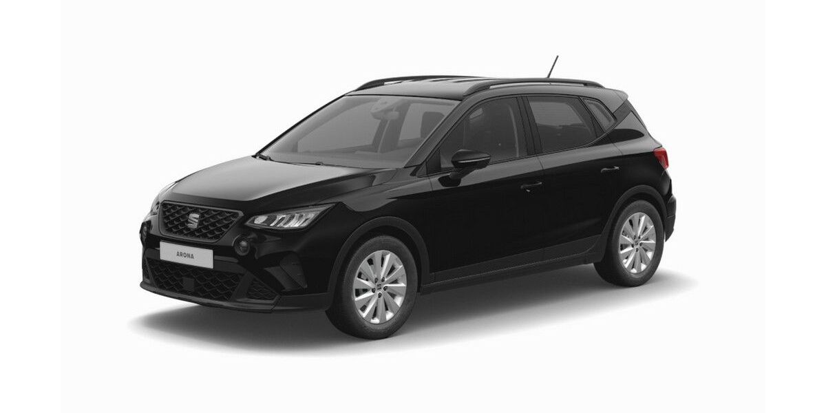 Seat Arona 16.951 km 18.988 &euro; Lohmar 53797