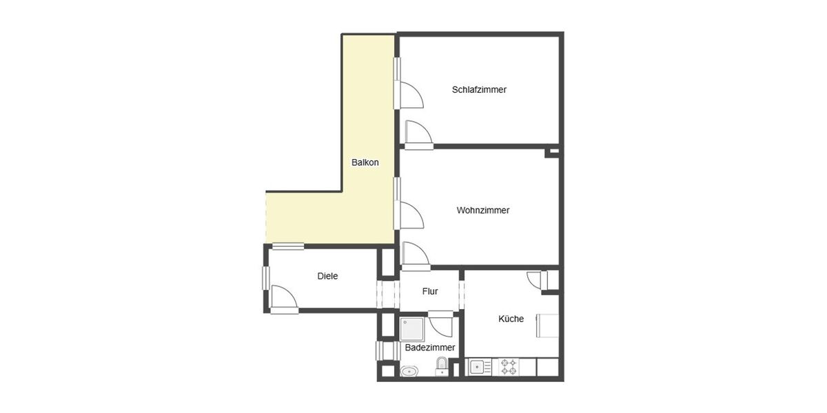 Gewerbeobjekt Bonn Friesdorf - 965.000&euro; | Angebot:26117856