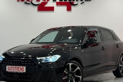 Audi A1 39.987 km 27.490 &euro; Bergisch Gladbach 51469