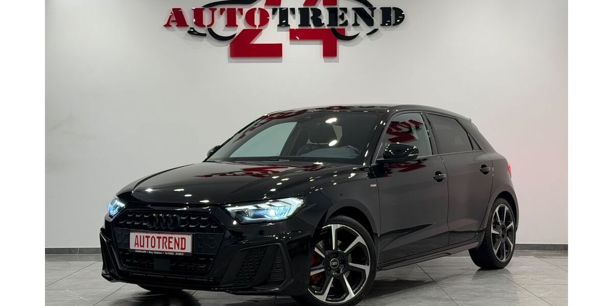 Audi A1 39.987 km 27.490 &euro; Bergisch Gladbach 51469