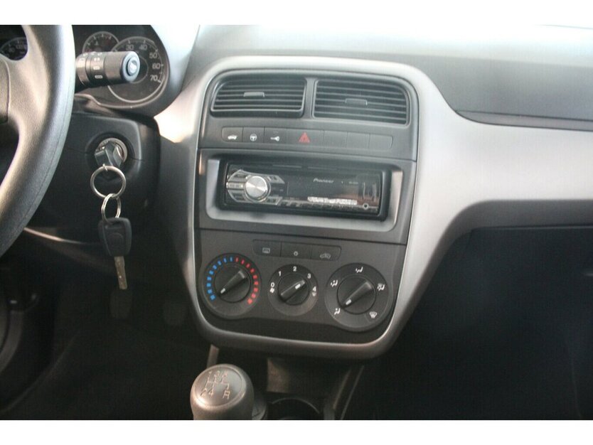 Punto 1.2 - Klima -