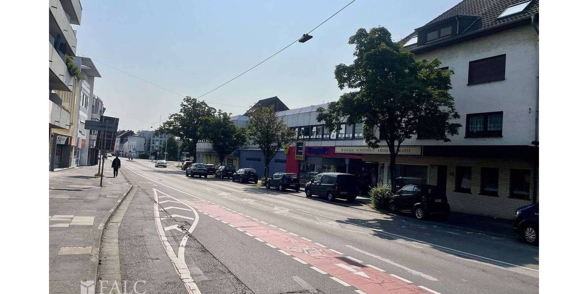 Gewerbeobjekt Troisdorf - 1 Zimmer, 1.599.000&euro; | Angebot:23963223