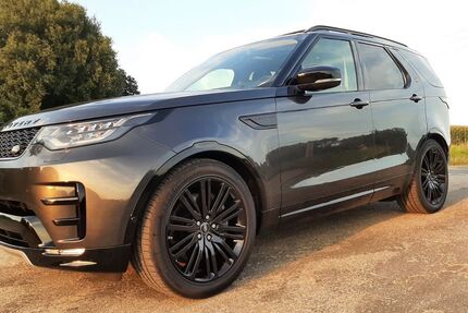 Land Rover Discovery 96.000 km 31.900 &euro; Bergisch Gladbach 51465