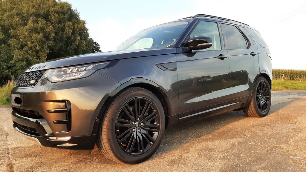 Land Rover Discovery 96.000 km 31.900 &euro; Bergisch Gladbach 51465