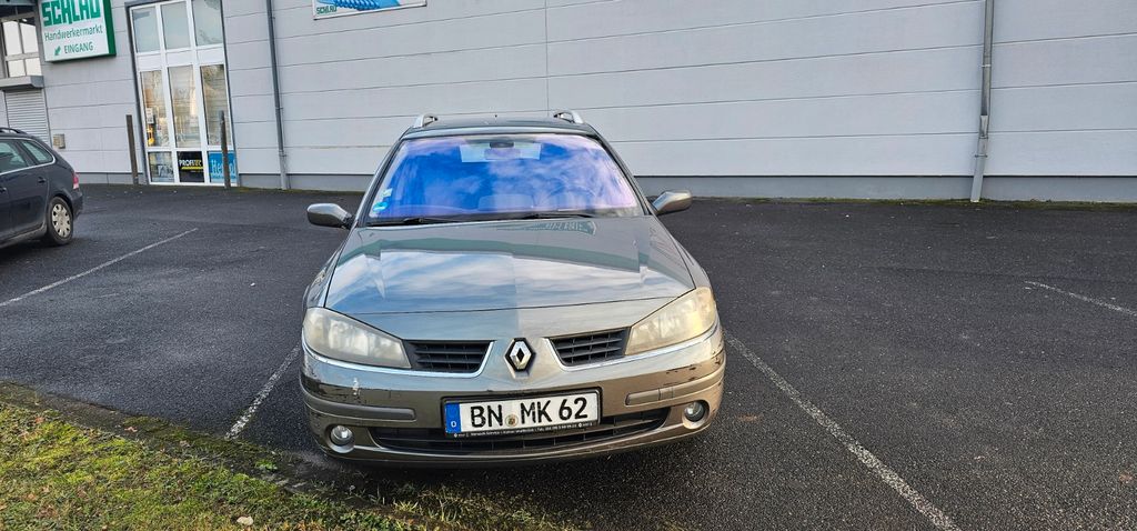 Renault Laguna 126.000 km 1.900 &euro; Bonn 53227