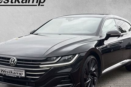 VW Arteon 92.950 km 27.730 &euro; Frechen 50226