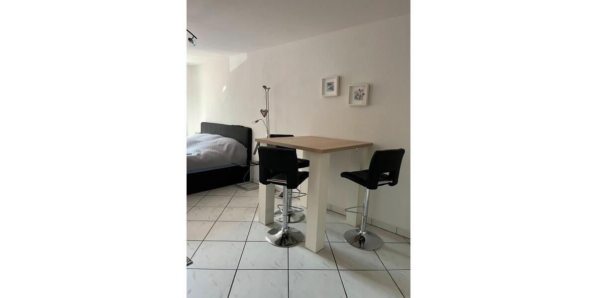 Etagenwohnung Köln Innenstadt - 1 Zimmer, 30 m&sup2;, 219.950&euro; | Angebot:27112056