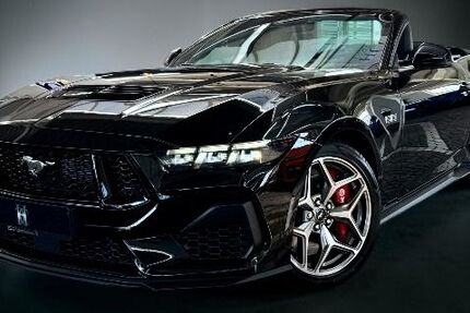 Ford Mustang 2.850 km 69.980 &euro; Troisdorf/Spich 53842