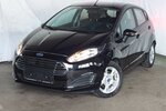 Ford Fiesta SYNC EDITION KLIMAANLAGE START-STOP 98.755 km 6.498 € Köln 50858