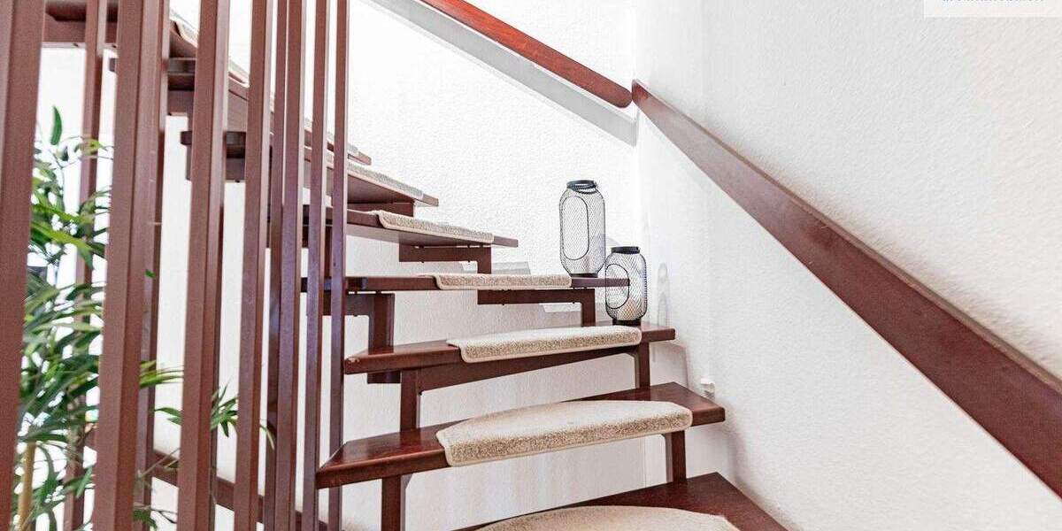 Reihenmittelhaus Sankt Augustin Menden - 4 Zimmer, 113 m&sup2;, 420.000&euro; | Angebot:25740727