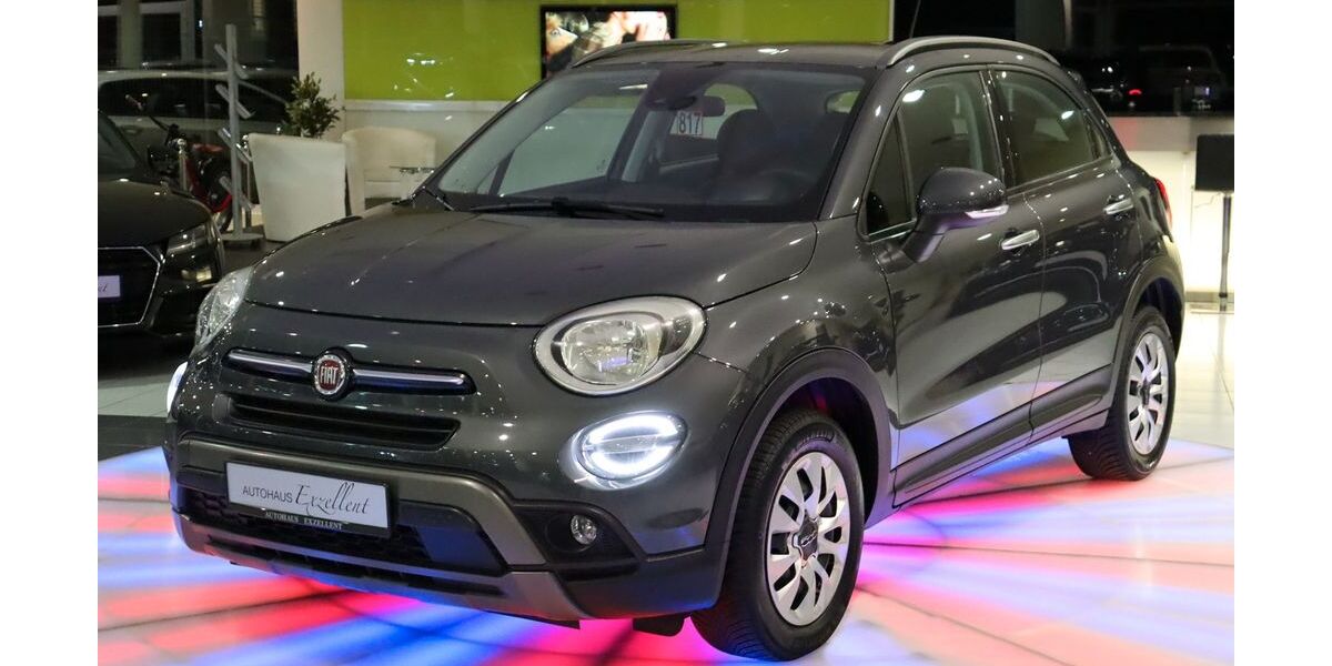 Fiat 500X 56.200 km 13.950 &euro; Troisdorf (Köln/Bonn) 53842