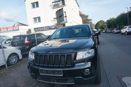Jeep Grand Cherokee 127.000 km 9.999 &euro; Köln 51143