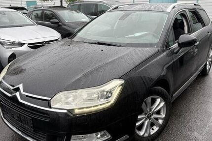 Citroen C5 257.063 km 4.490 € Königswinter 53639