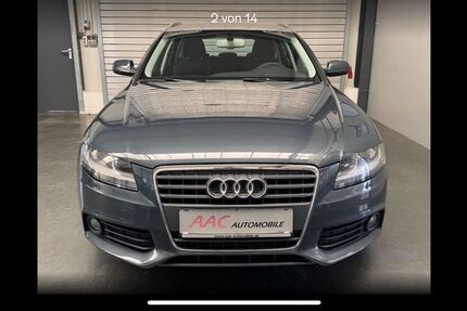 Audi A4 200.000 km 4.800 &euro; Erftstadt 50374