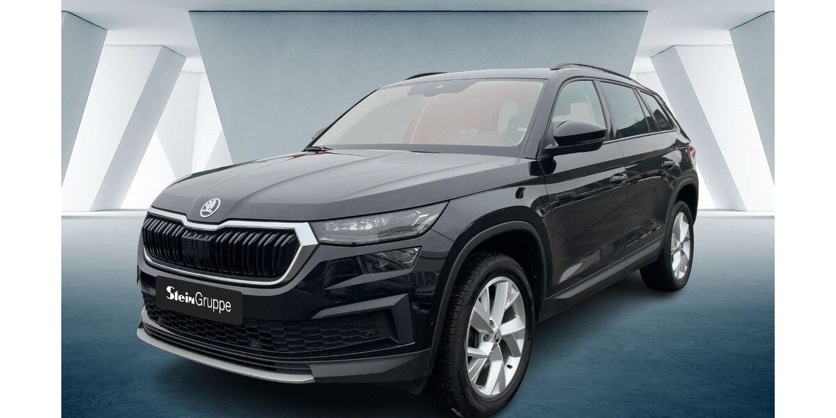 Skoda Kodiaq 129.350 km 29.970 &euro; Siegburg 53721