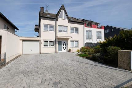 Haus Bonn Dransdorf - 11 Zimmer, 271 m&sup2;, 815.000&euro; | Angebot:26210934