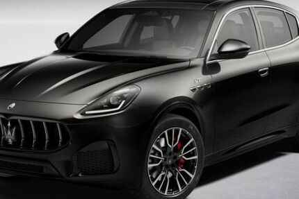 Maserati Grecale 25.000 km 72.750 € Köln 50829