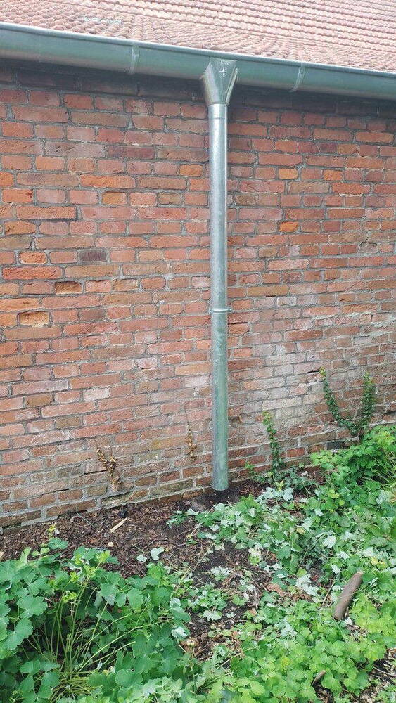 ROHBAU an der NORDSEEKÜSTE privat zu verkaufen