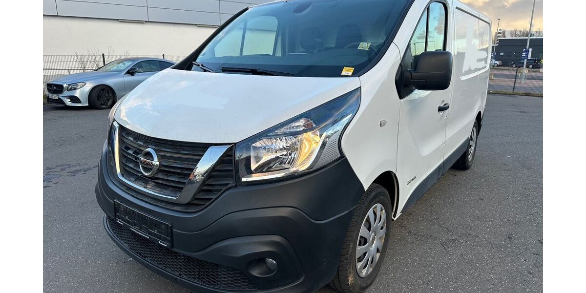 Nissan NV300 67.090 km 16.990 € Weilerswist 53919