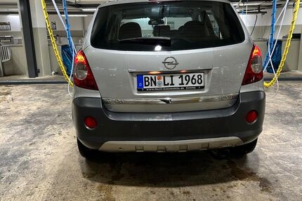 Opel Antara 177.500 km 4.800 &euro; Bonn 53117